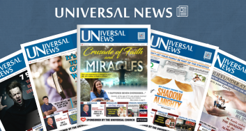 Universal News Ed. 523