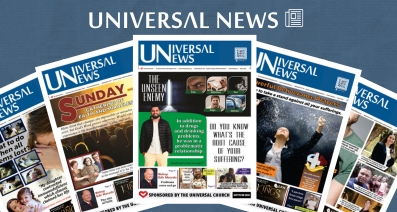 Universal News Publications