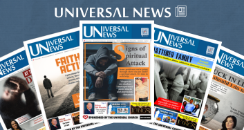 Universal News Ed. 550