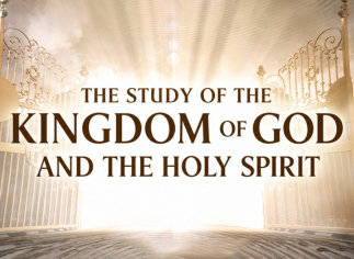 The Kingdom of God and Inner Transformation