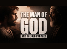 Salvation of the Soul: Understanding the Difference Between the Man of God and the Old Prophet