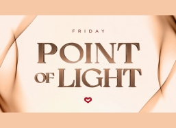 Fear or Faith: What Will Surround Your Life This August?