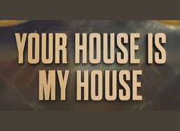 The 122-Day Purpose: Taking Care of God&rsquo;s House