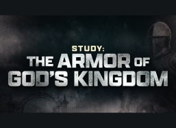 Armor of God: Discover the Spiritual Weapon for Winning the Battles of Faith