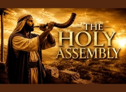 July 12th: The Holy Assembly