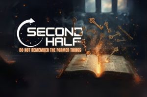 The Month of Justice and a New Beginning!
