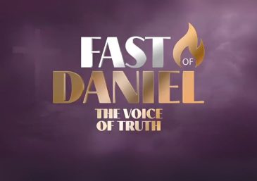 Boldness to Overcome—Fast of Daniel—Day 16