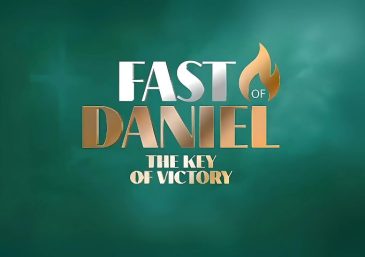 Light in the Darkness—Fast of Daniel—Day 18