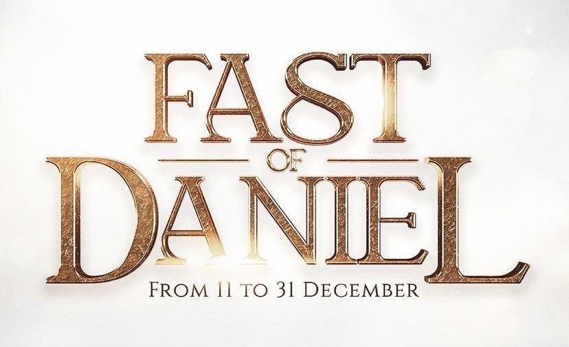 How to do the Fast of Daniel2 min read