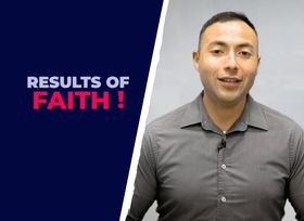 Results of Faith – Roger