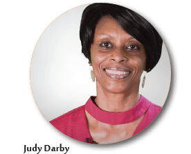 Judy Darby