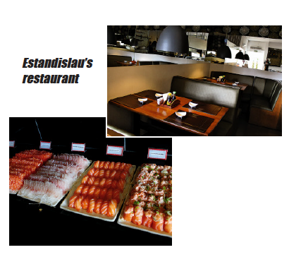 Estandislau's Restaurant