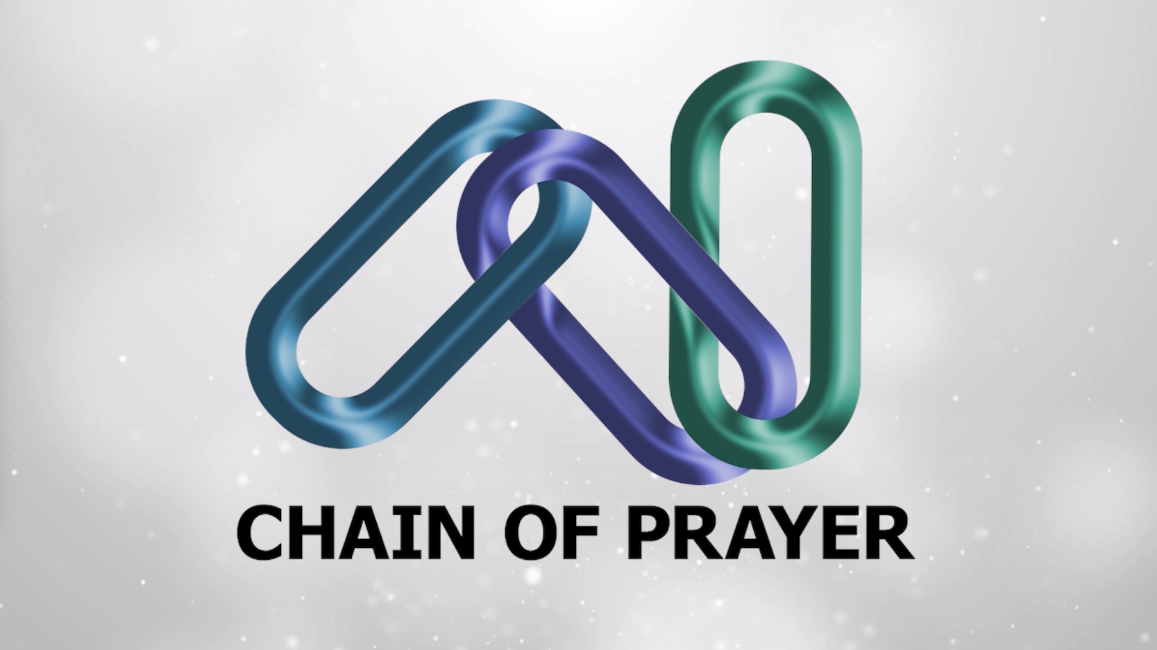 Chain of Prayer
