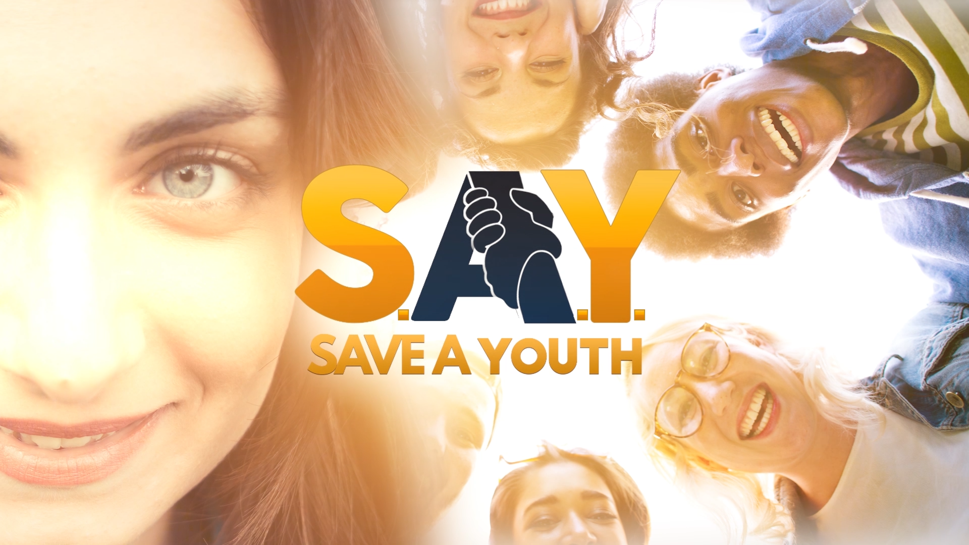 Save a Youth (SAY)