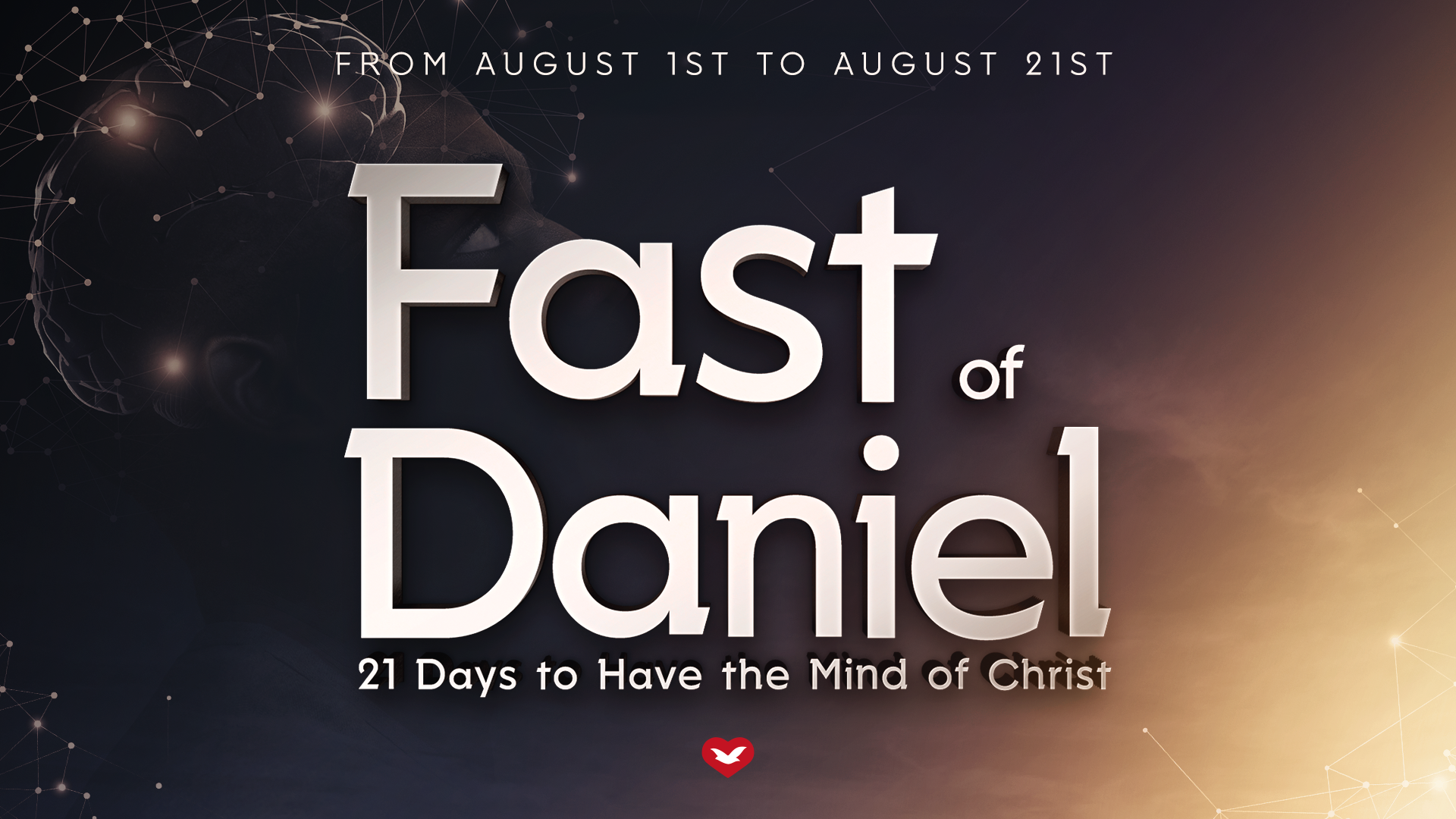 August 22nd: Prepare Yourself for This Special Service in Every Universal Church1 min read