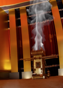 The Altar of Incense: The Wisdom That Comes From God