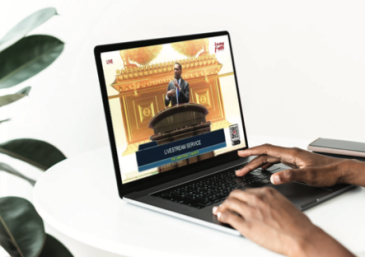 Universal Virtual Universal Virtual Church - The Universal Church