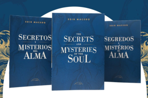 The Secret and Mysteries of the Sou book by Bishop Edir Macedo
