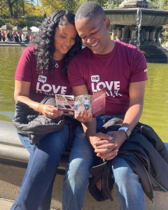 Love Walk 2022 - NY