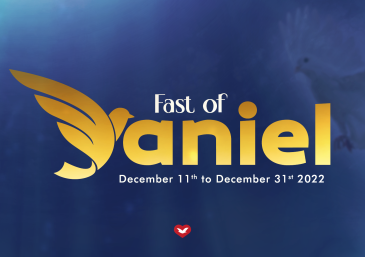 How to do the Fast of Daniel