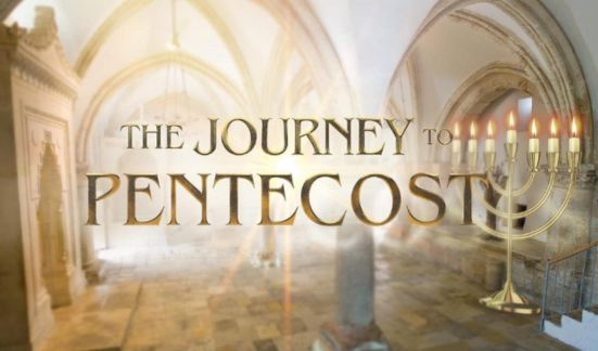The Journey to Pentecost