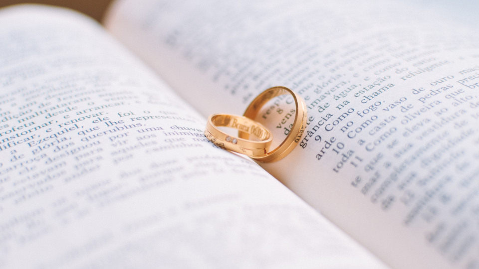 What Does Marriage Have To Do With The Salvation Of Your Soul