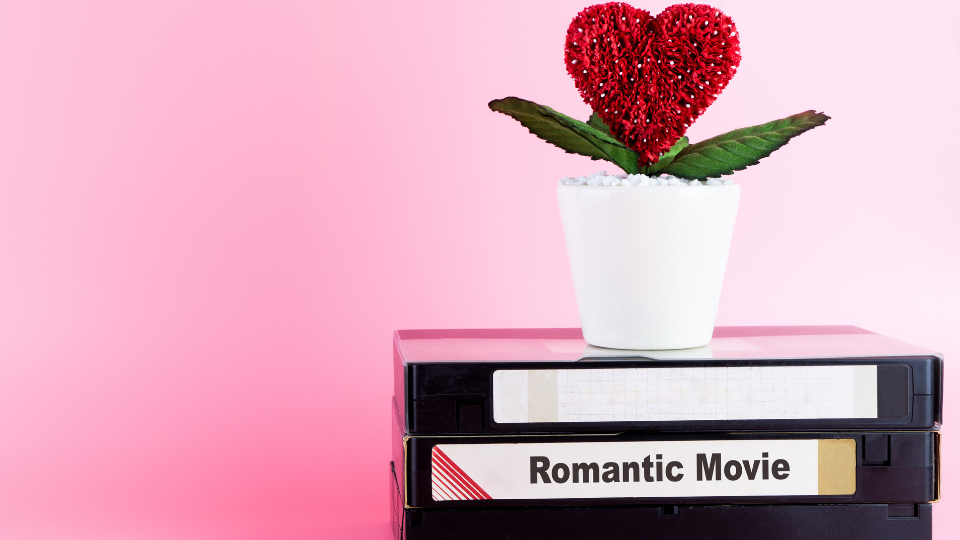 Why Are Romantic Movies Poisonous For Your Relationship