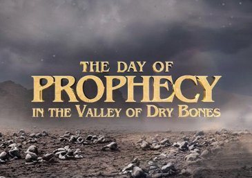 The Day of Prophecy