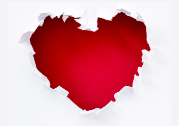 Tear Your Heart - The Universal Church