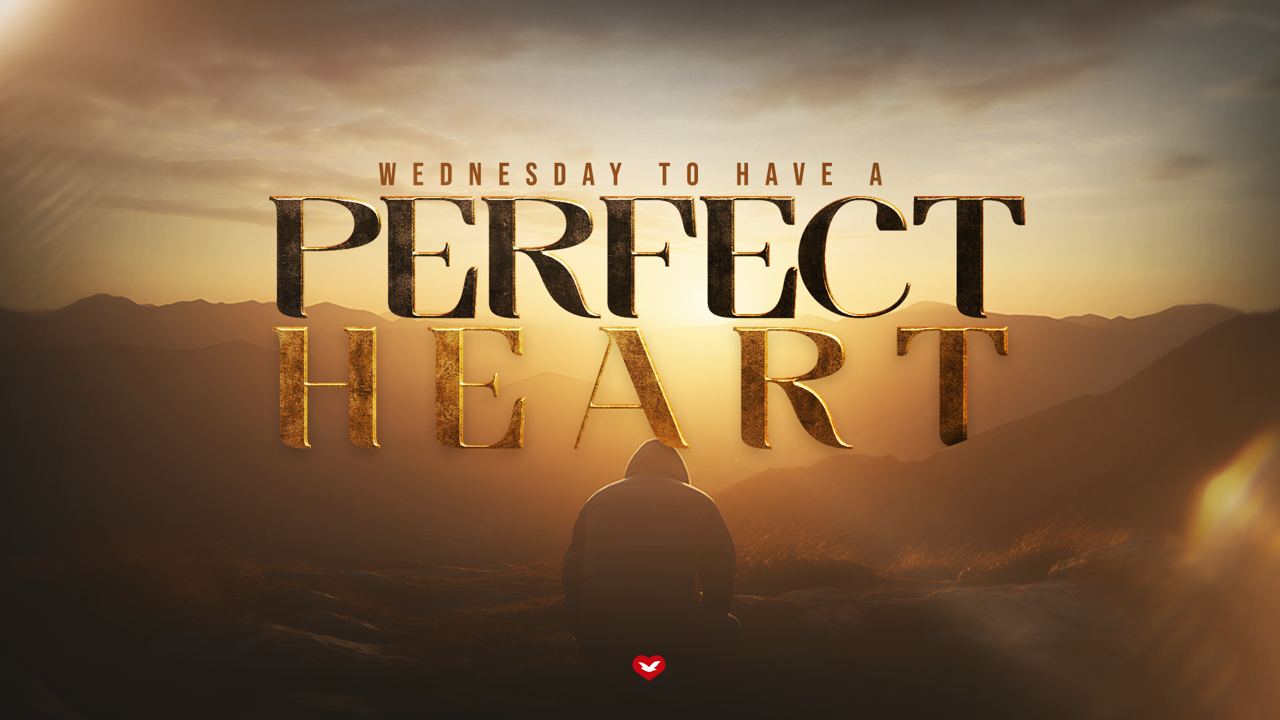 Perfect Heart