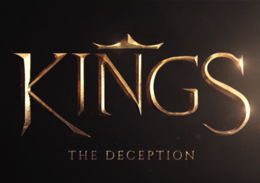 King David TV Miniseries