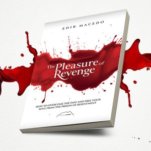 The Pleasure of Revenge—book by Edir Macedo