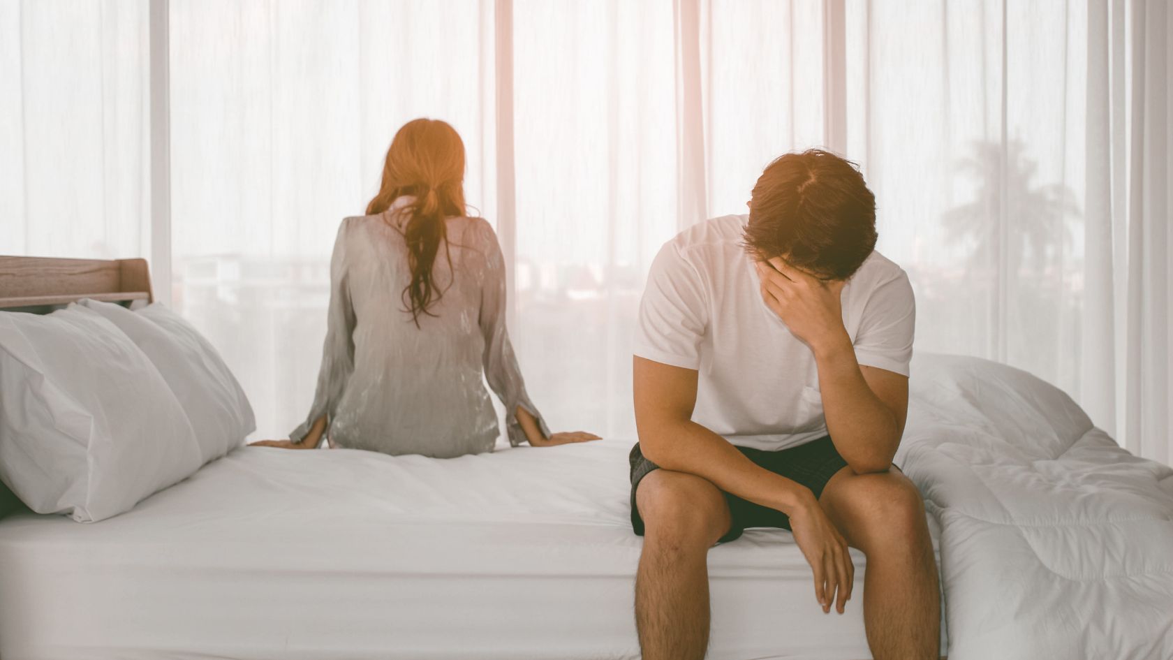 Unhealthy Relationship: Break up or Tolerate?