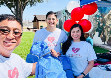 Night Angels: Spreading Hope and Kindness Nationwide