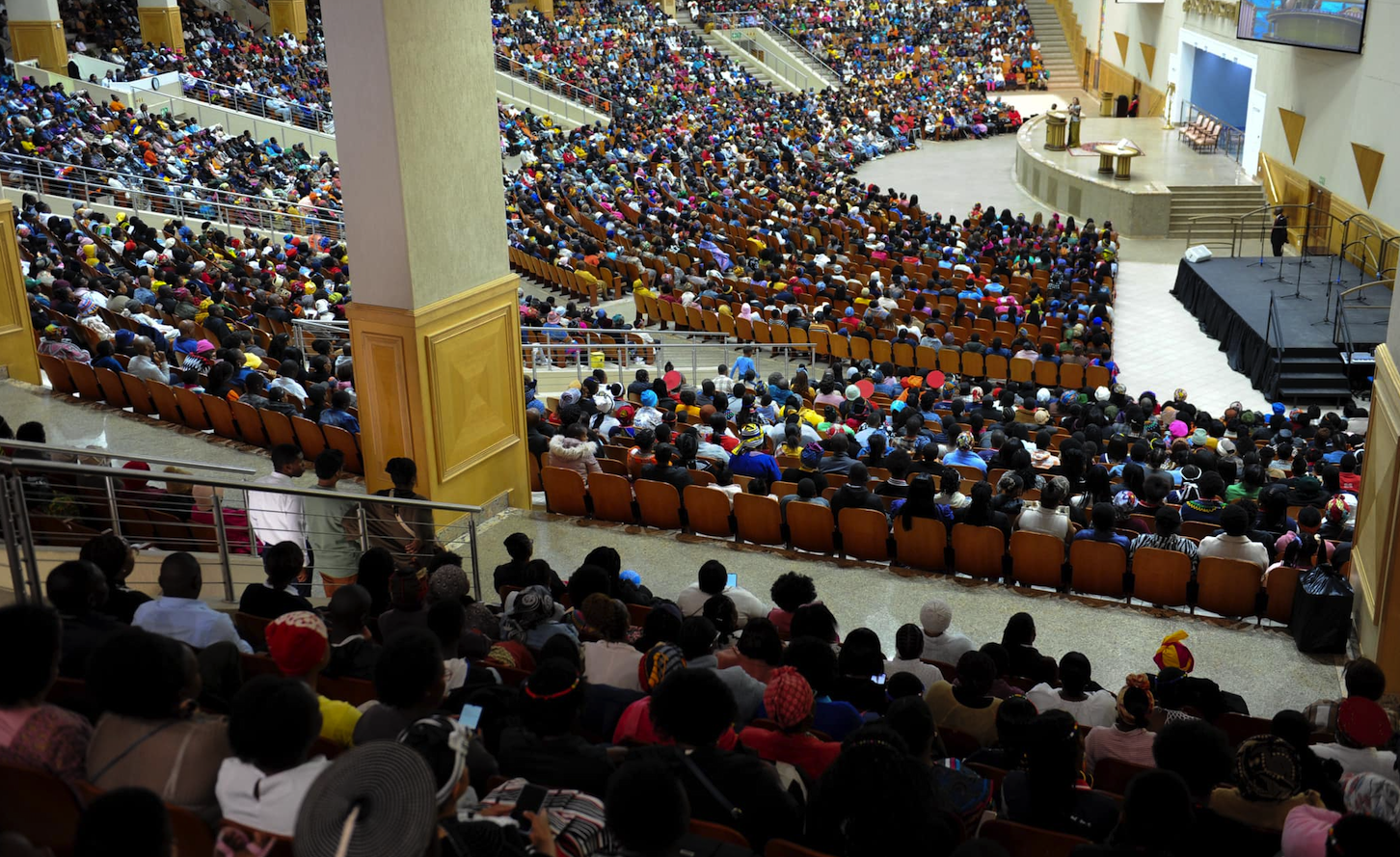 African Women’s Day: Honoring the Past and Inspiring the Future