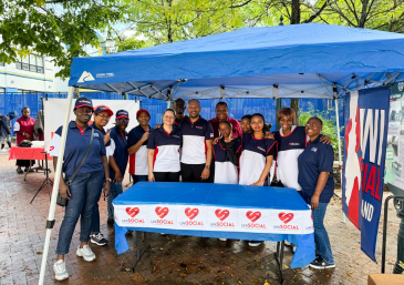 Empowering the Elderly: Soul Winners ‘Day of Power’ in Silver Spring