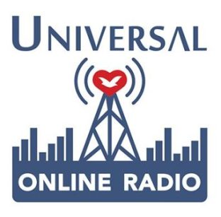 universal online radio