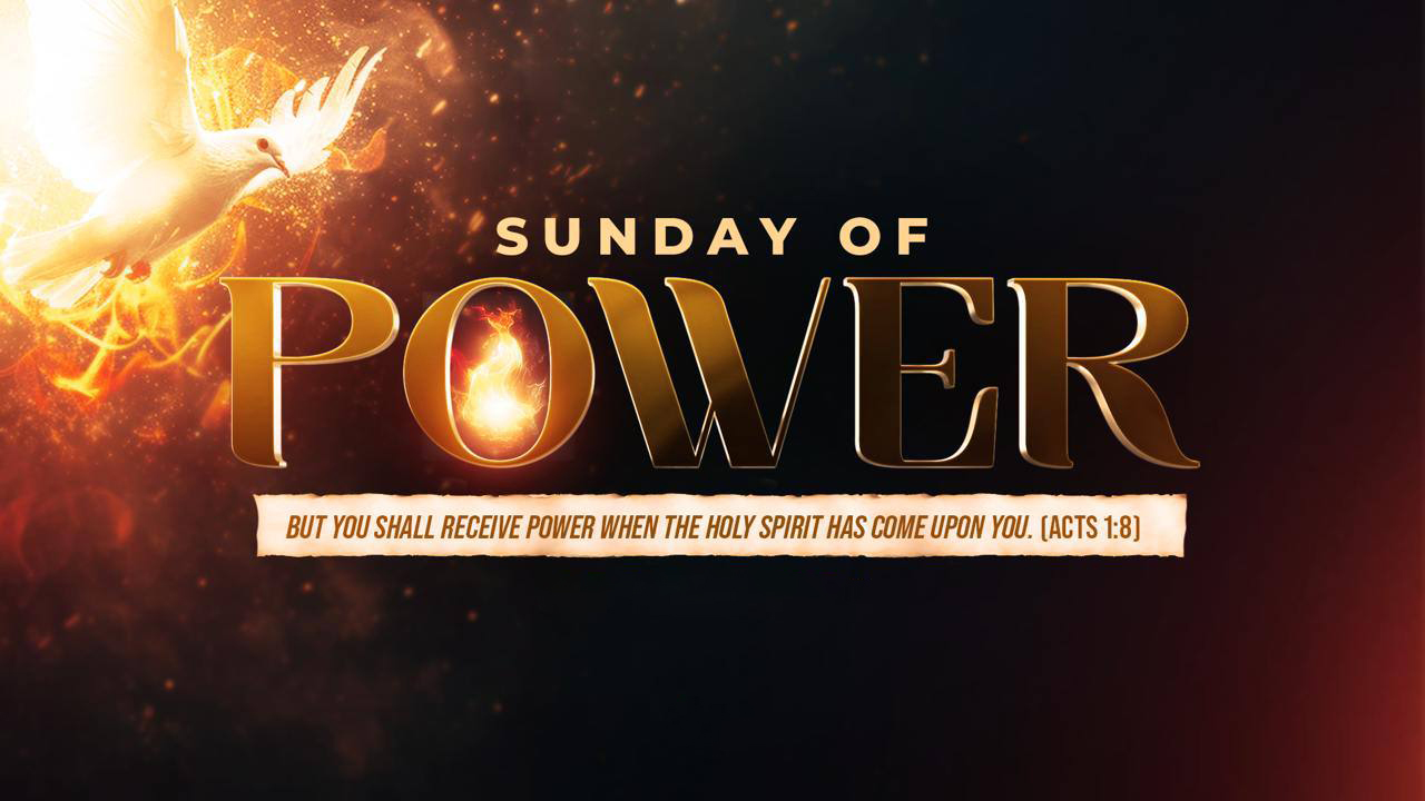 Sunday of Power