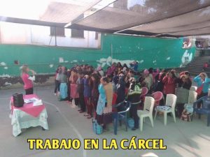 The Universal Church Carries Out Evangelistic Work in El Alto, Bolivia