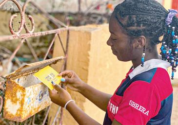 The Universal Church Opens Its First Church in Sri Lanka