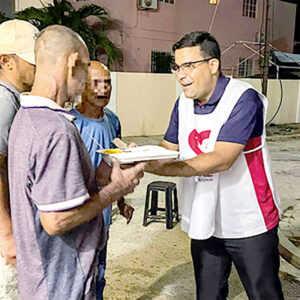 The Universal Church in Aruba Is Celebrating Its 23rd Anniversary