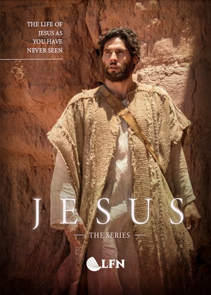 Jesus TV Series