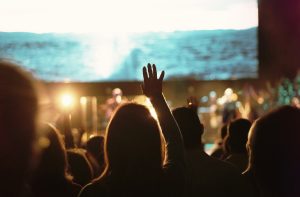 Inside a Church But Not in God’s Kingdom