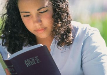 Rightly Dividing the Word