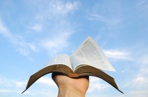 The Praise of Men