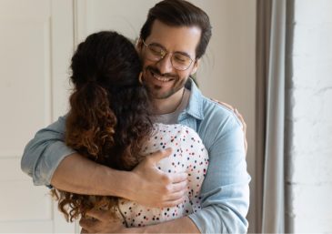 The Well and Roles in Marriage