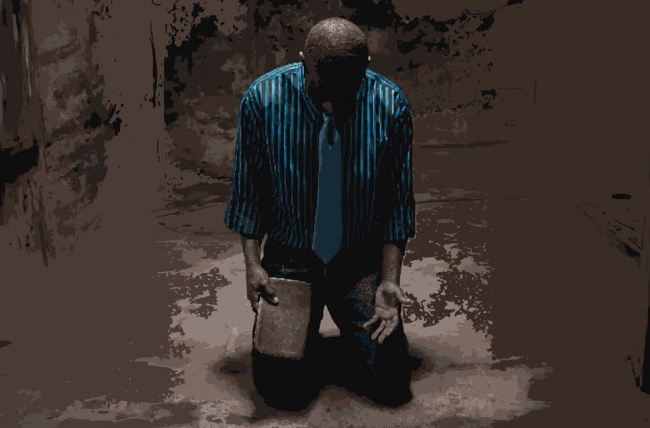Persecuted Christians: Faith Under Pressure