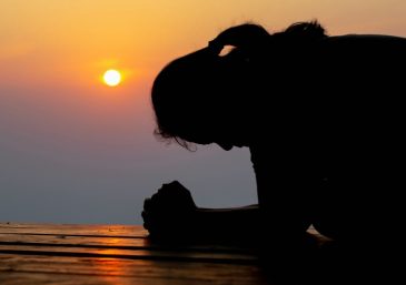 The Significance of a Woman as a Helper to Her Husband