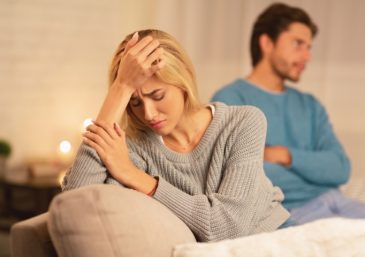 How to Deal with Those Who Want to Harm You
