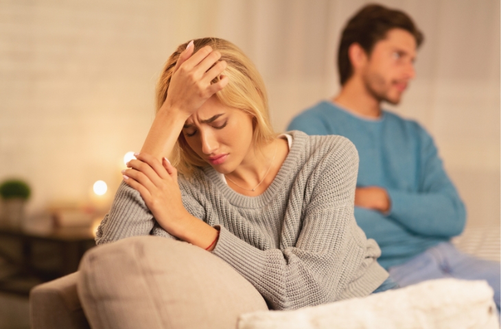 Are You Experiencing the Pain of Romantic Rejection?